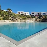 Mykonos Sunday Tatil Evi Ornos (Mykonos)