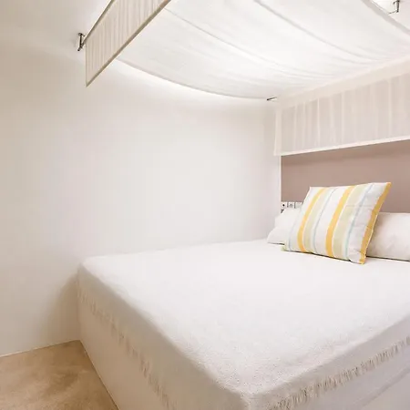 Mykonos Sunday Holiday home Ornos (Mykonos)