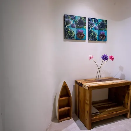 Mykonos Sunday Home Ornósz