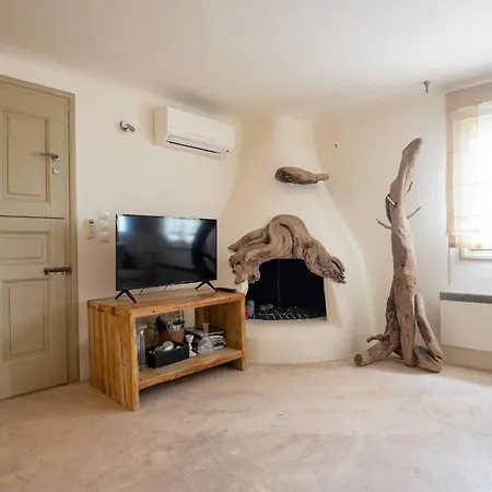 Mykonos Sunday Home * Ornósz