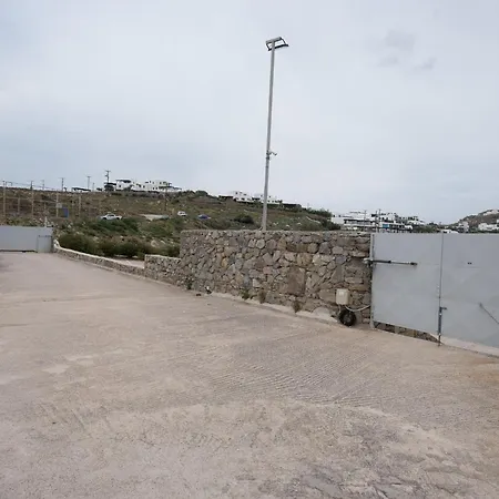 Mykonos Sunday Home Nyaraló