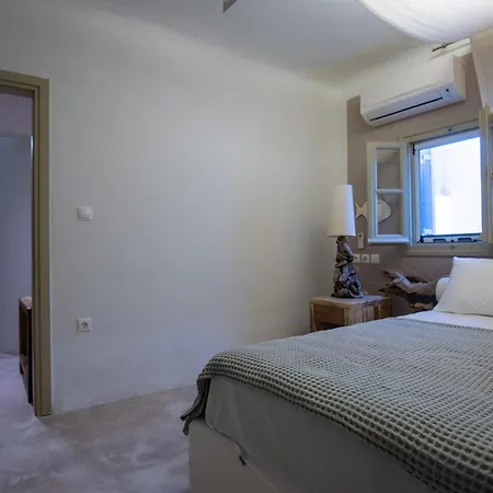 Holiday home Mykonos Sunday House Ornos (Mykonos)