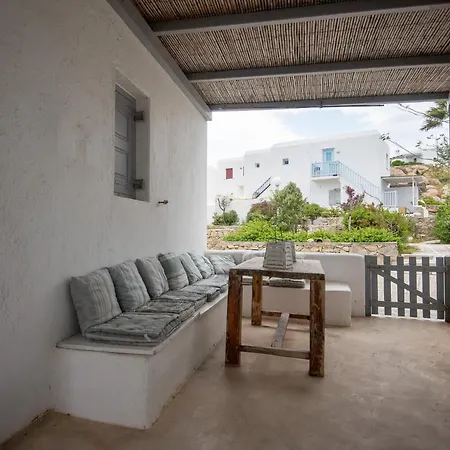 Mykonos Sunday House Holiday home