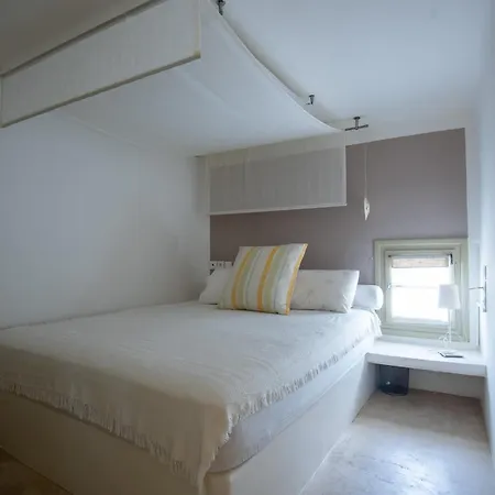 Mykonos Sunday Holiday home Ornos (Mykonos)