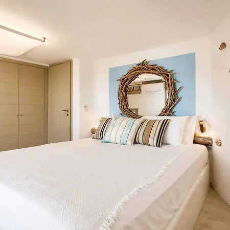 Holiday home Mykonos Ilios House