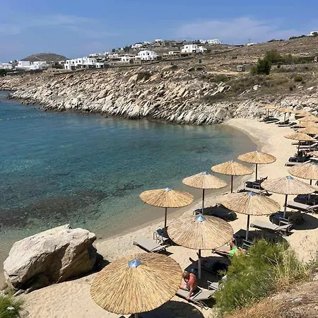 Mykonos Ilios House * Ornos (Mykonos)
