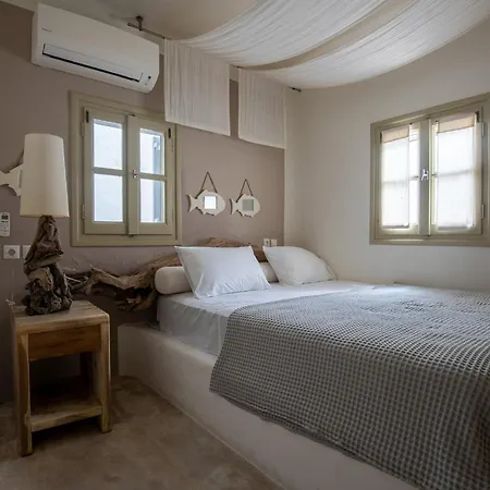 Mykonos Ilios House Holiday home *