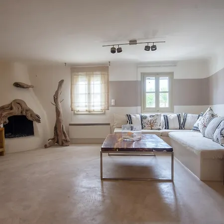Mykonos Ilios House Ornos (Mykonos)