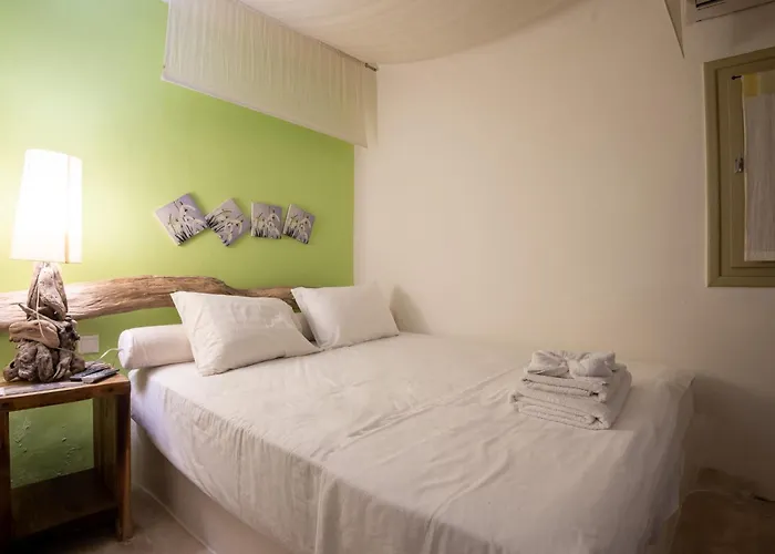 Mykonos Sunday Home Nyaraló