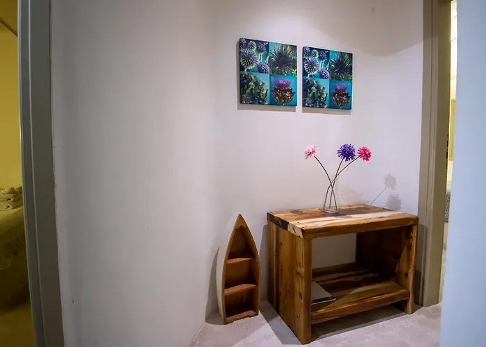 Mykonos Sunday Home Ornósz