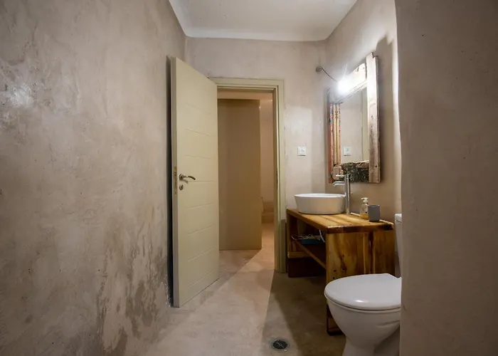 Mykonos Sunday Home Ornósz