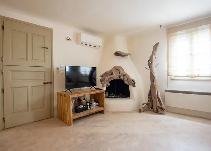 Mykonos Sunday Home * Ornósz