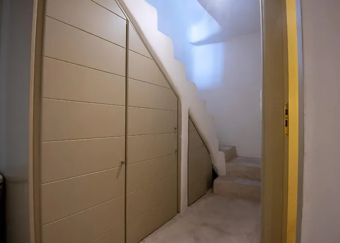 Nyaraló Mykonos Sunday Home