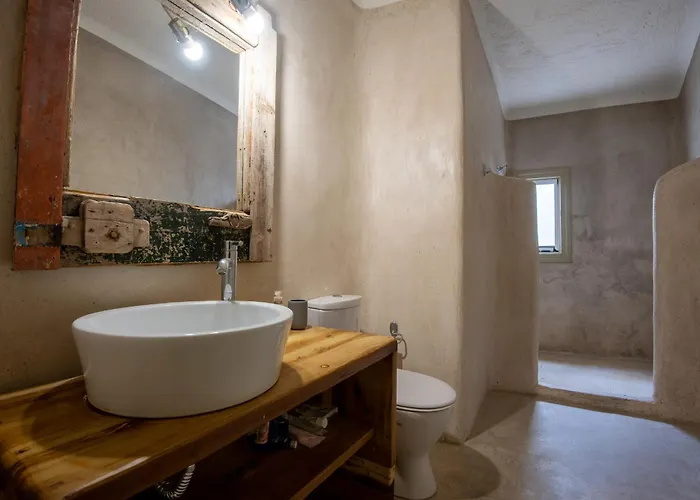 Nyaraló Mykonos Sunday Home *