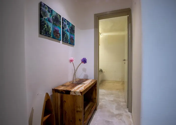 Holiday home Mykonos Sunday