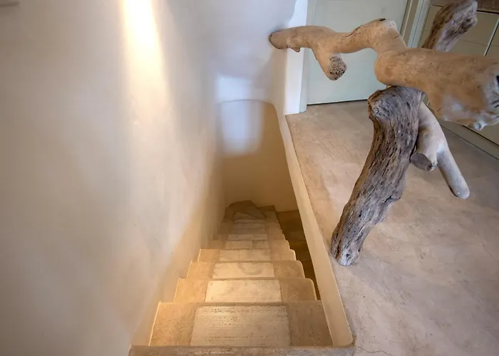 Mykonos Sunday Home Ornósz