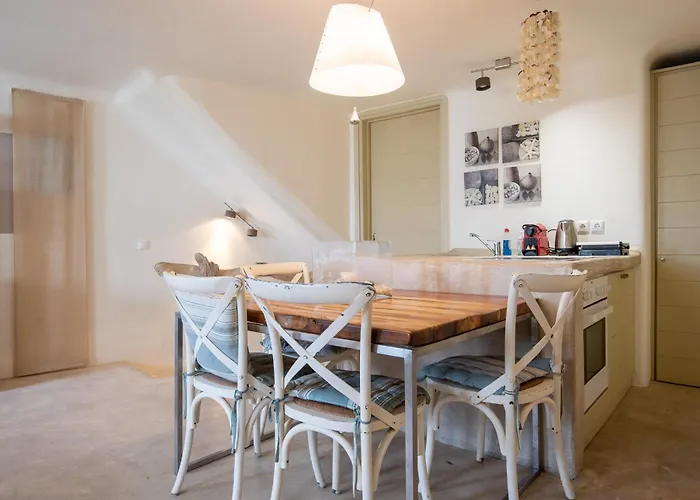 Nyaraló Mykonos Sunday Home