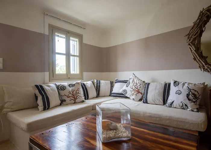 Mykonos Sunday Home Nyaraló *