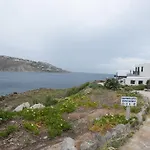 Mykonos Sunday Сasa de vacaciones Ornos (Mykonos)
